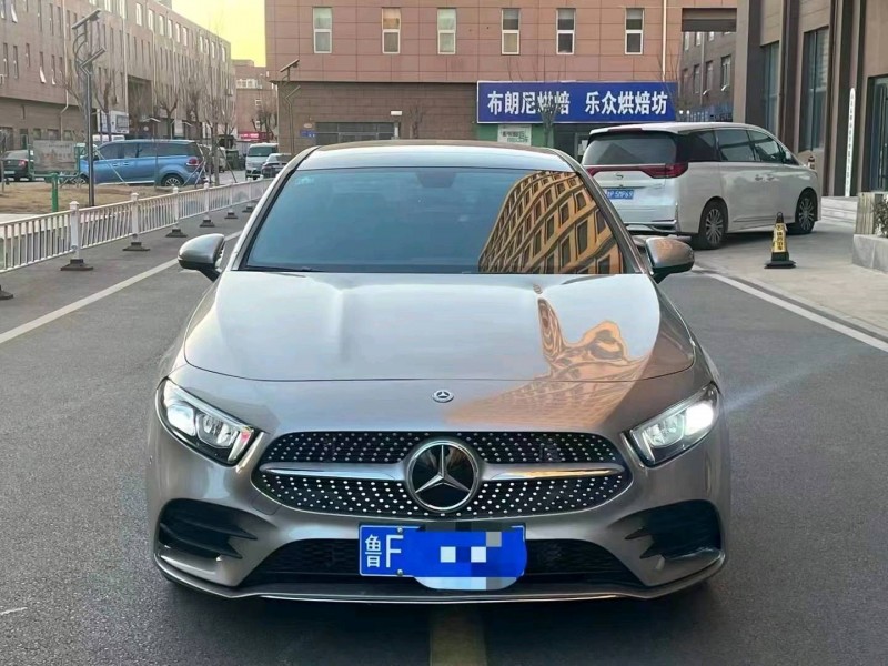 枣庄20年奔驰A8