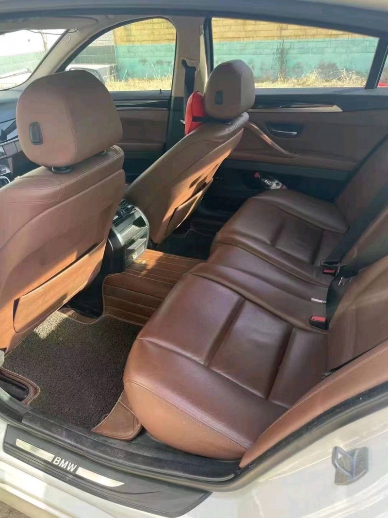 邯郸15年宝马5系5