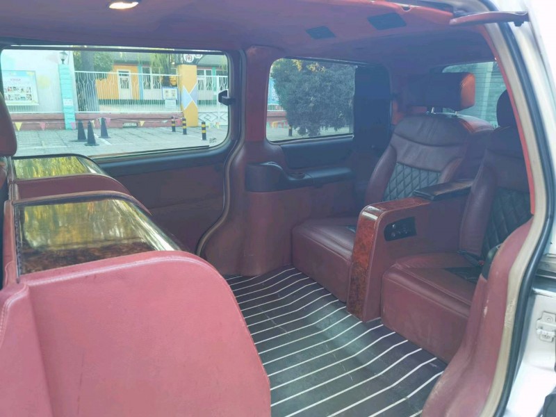 枣庄16年别克GL86