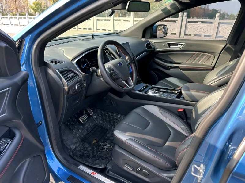 徐州19年福特领界9