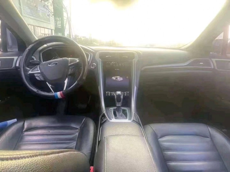 宜春16年福特蒙迪欧2