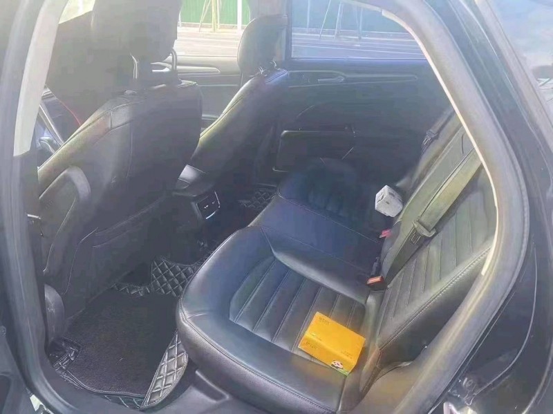 宜春16年福特蒙迪欧5