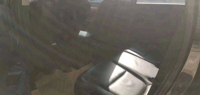 邯郸14年三菱欧蓝德4