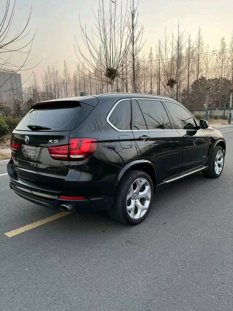 徐州14年宝马X58
