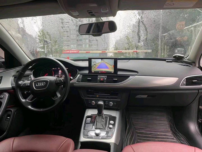 邯郸16年奥迪A68