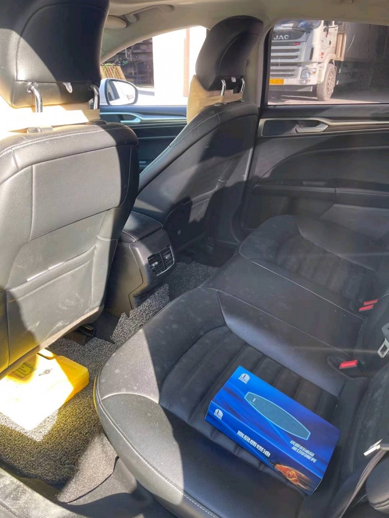 东莞21年福特蒙迪欧5