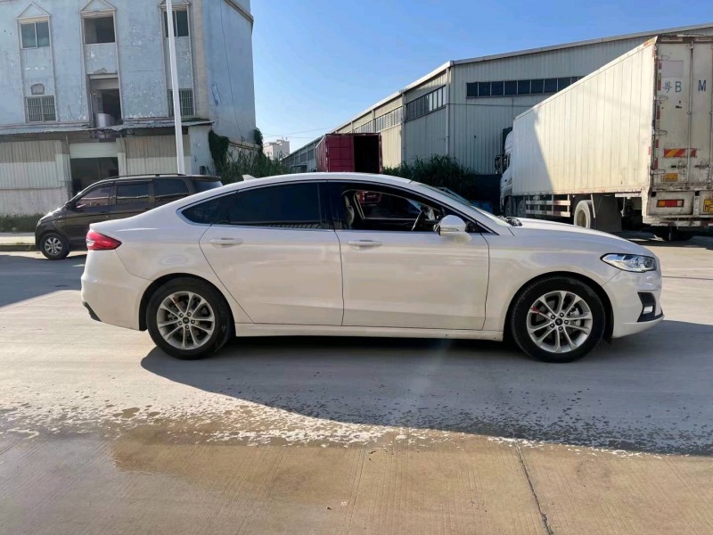 东莞21年福特蒙迪欧7