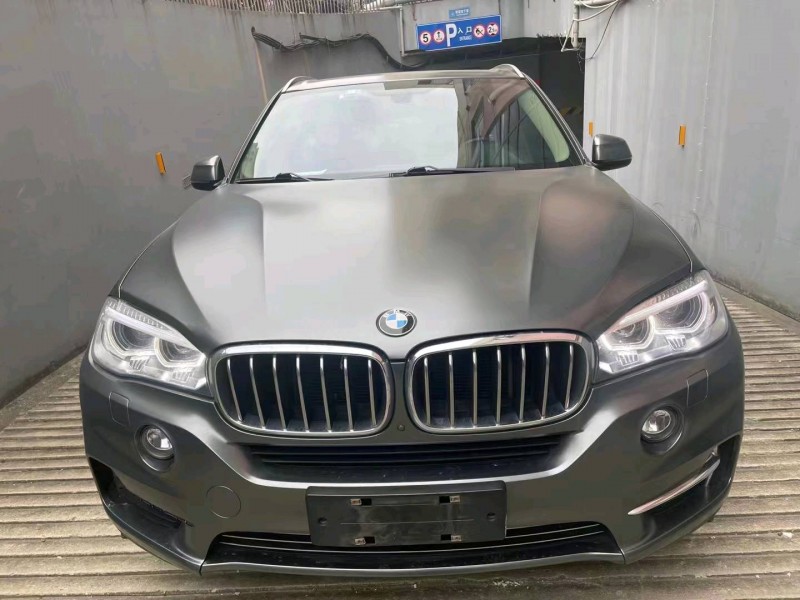 邯郸18年宝马X59