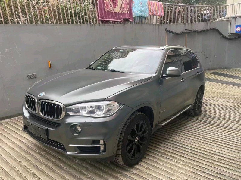 邯郸18年宝马X56