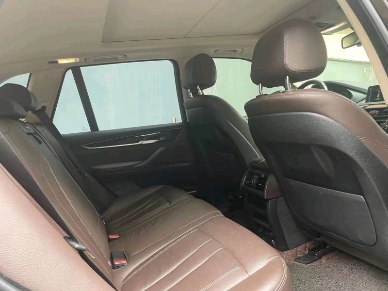 邯郸18年宝马X53