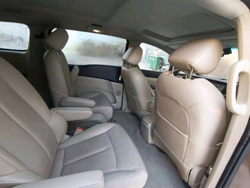 邯郸19年别克GL85