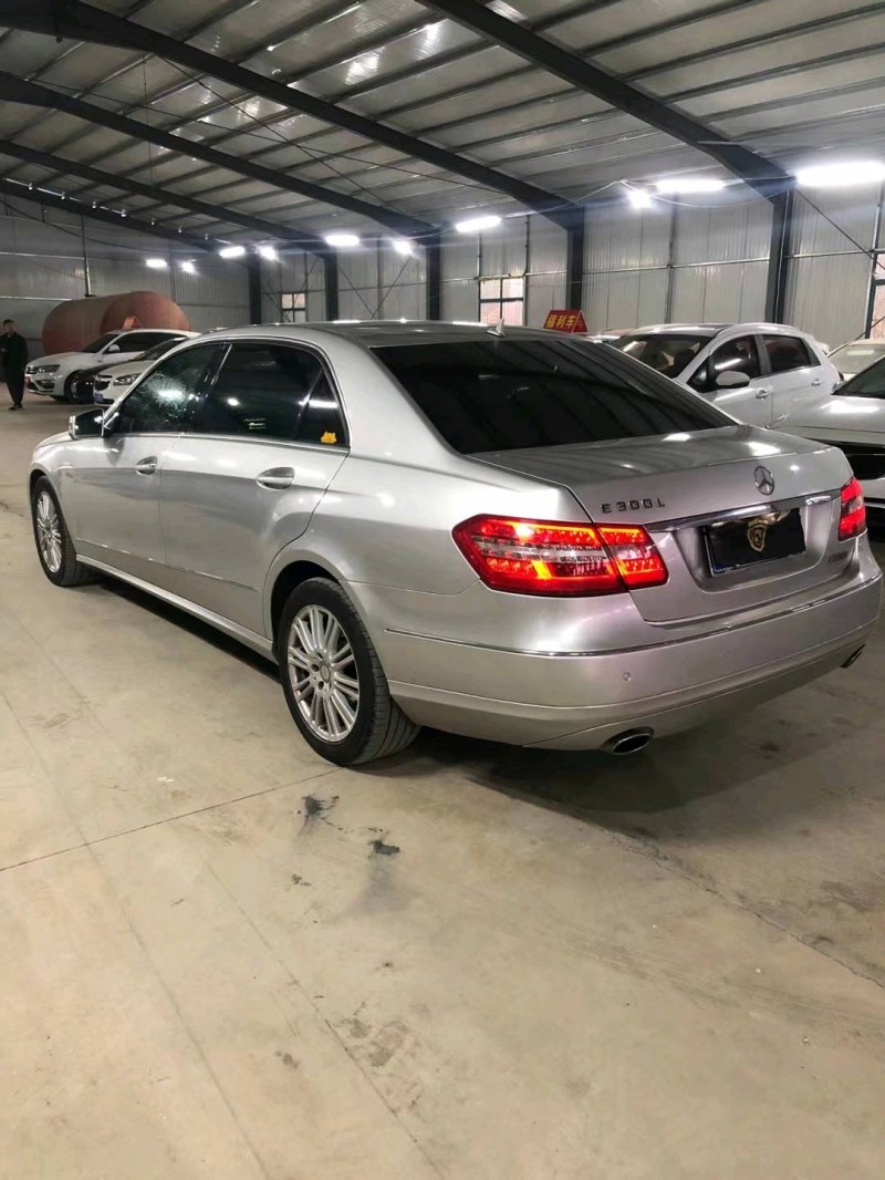 临沂12年奔驰E7