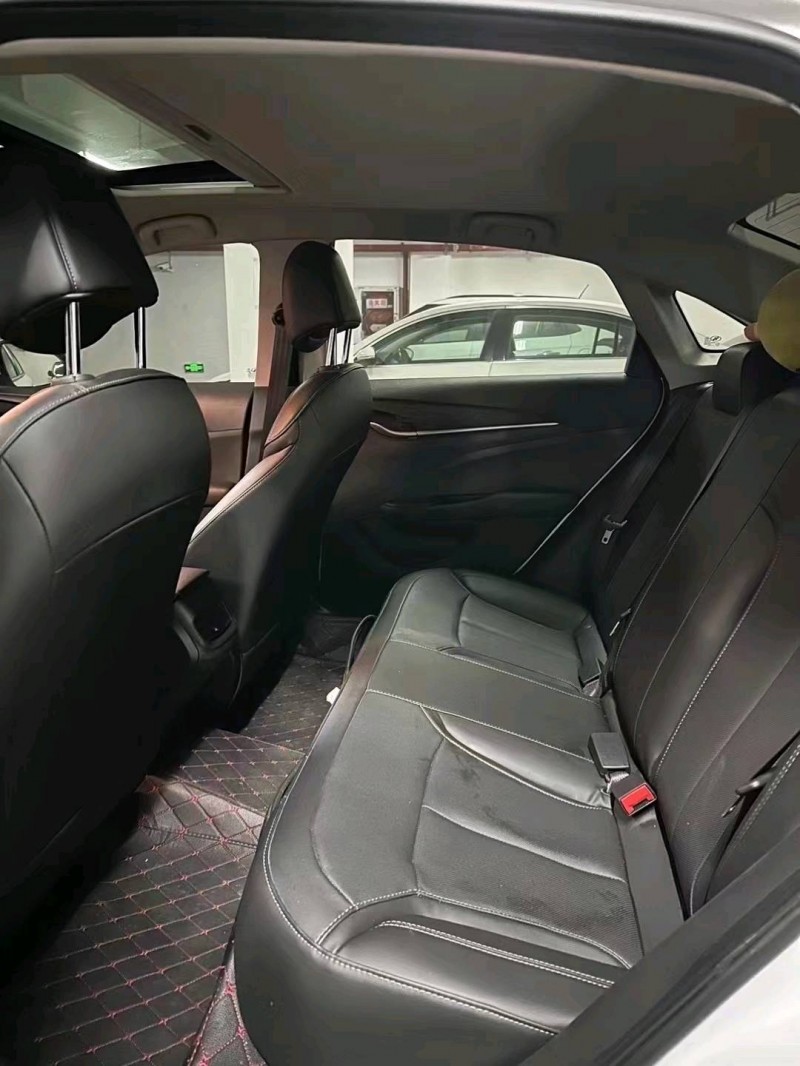 徐州21年别克英朗5