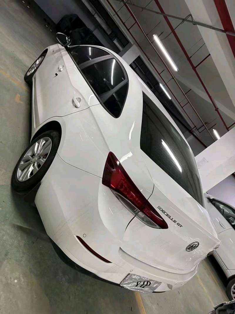 徐州21年别克英朗7