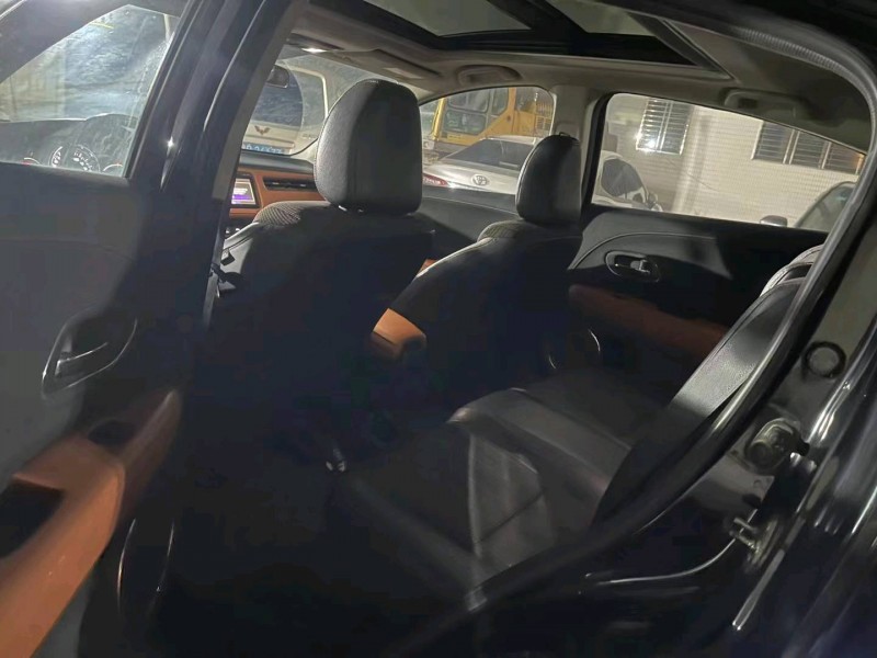 邯郸15年本田缤智4