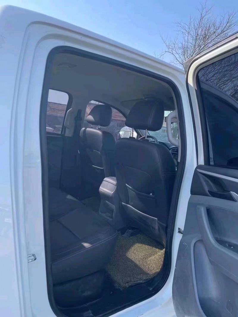 济南19年大通T605