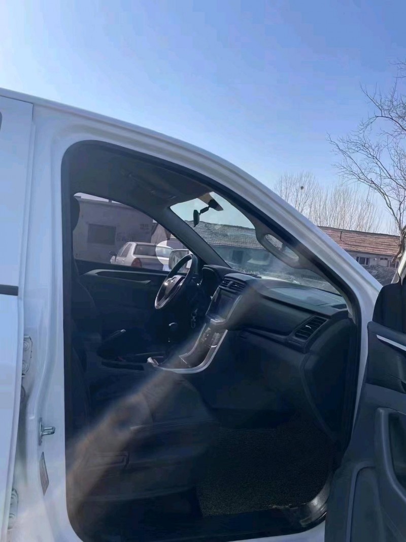 济南19年大通T604