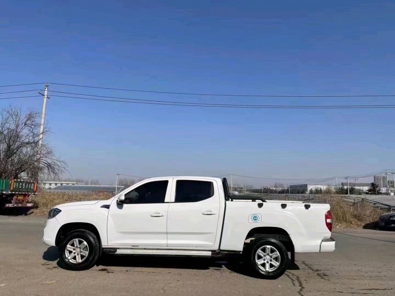 济南19年大通T607