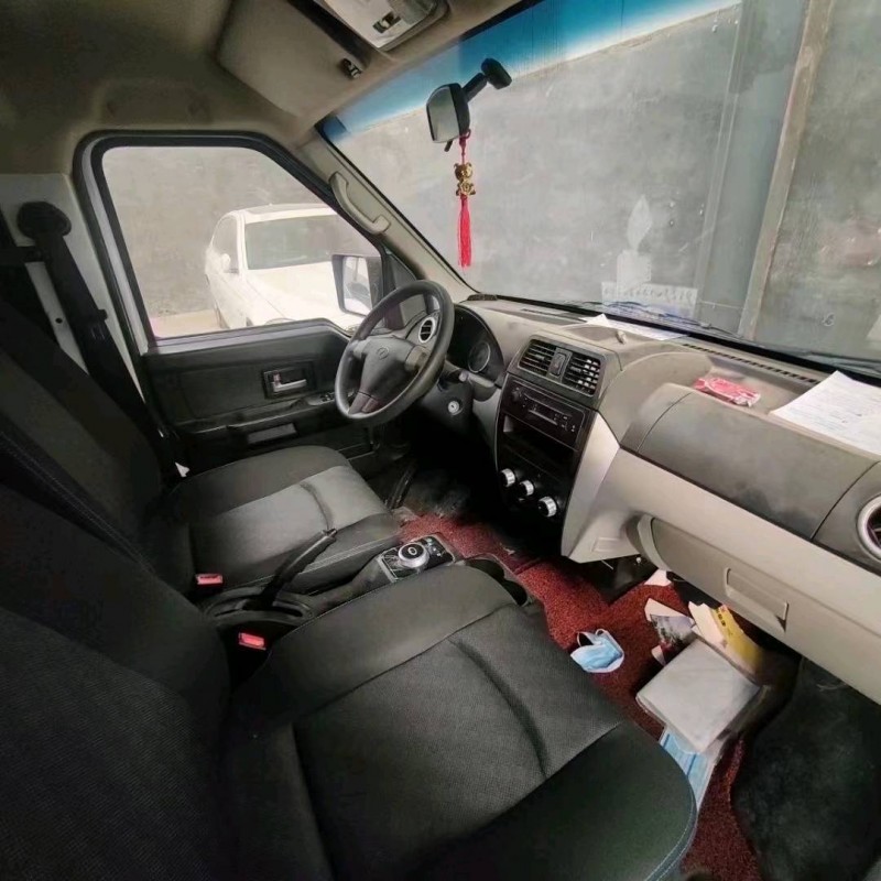 济南22年瑞驰EC35新能源4