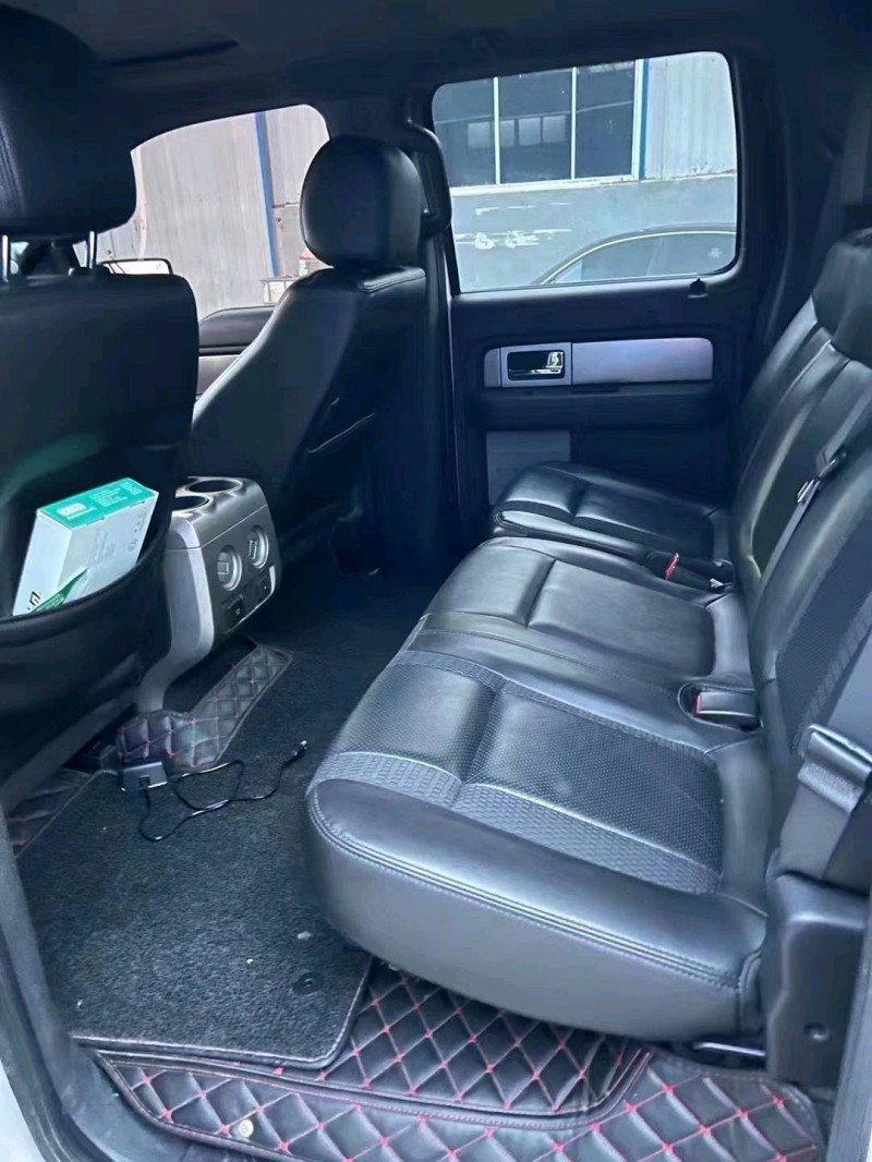 邯郸14年福特猛禽6