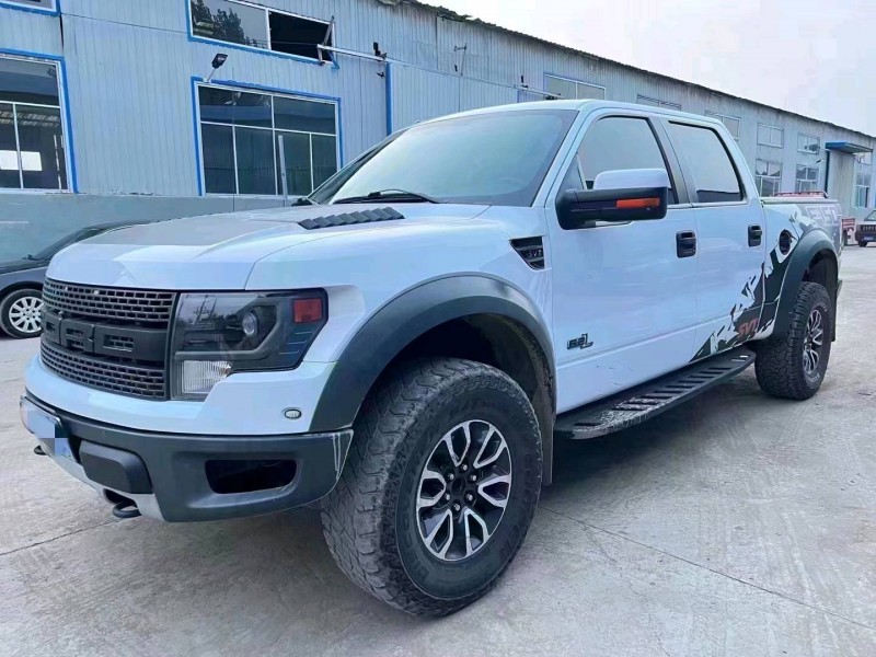 邯郸14年福特猛禽7