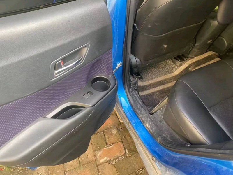 邯郸18年丰田奕泽6