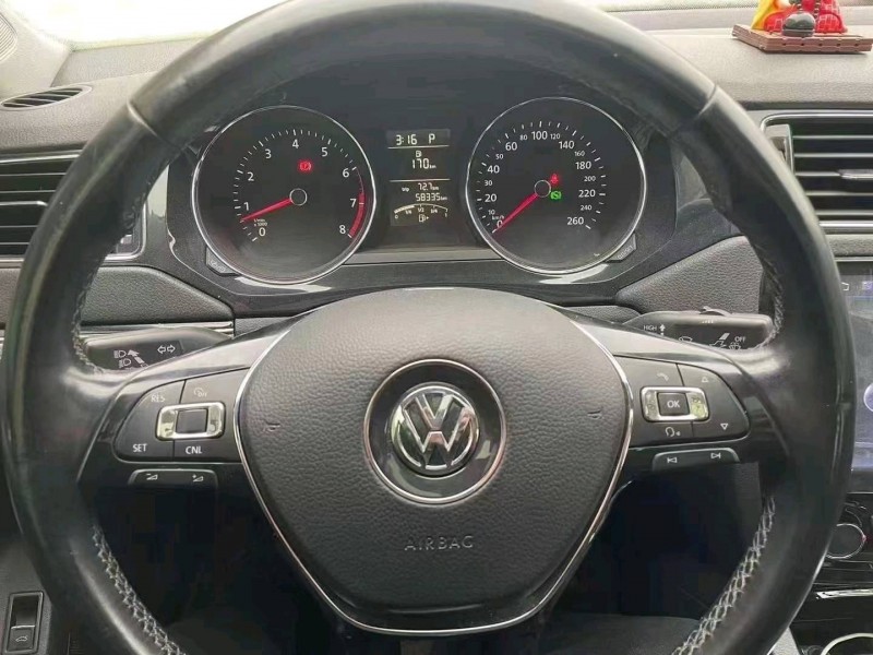 宜昌17年大众速腾8