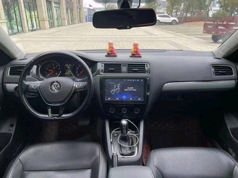 宜昌17年大众速腾9