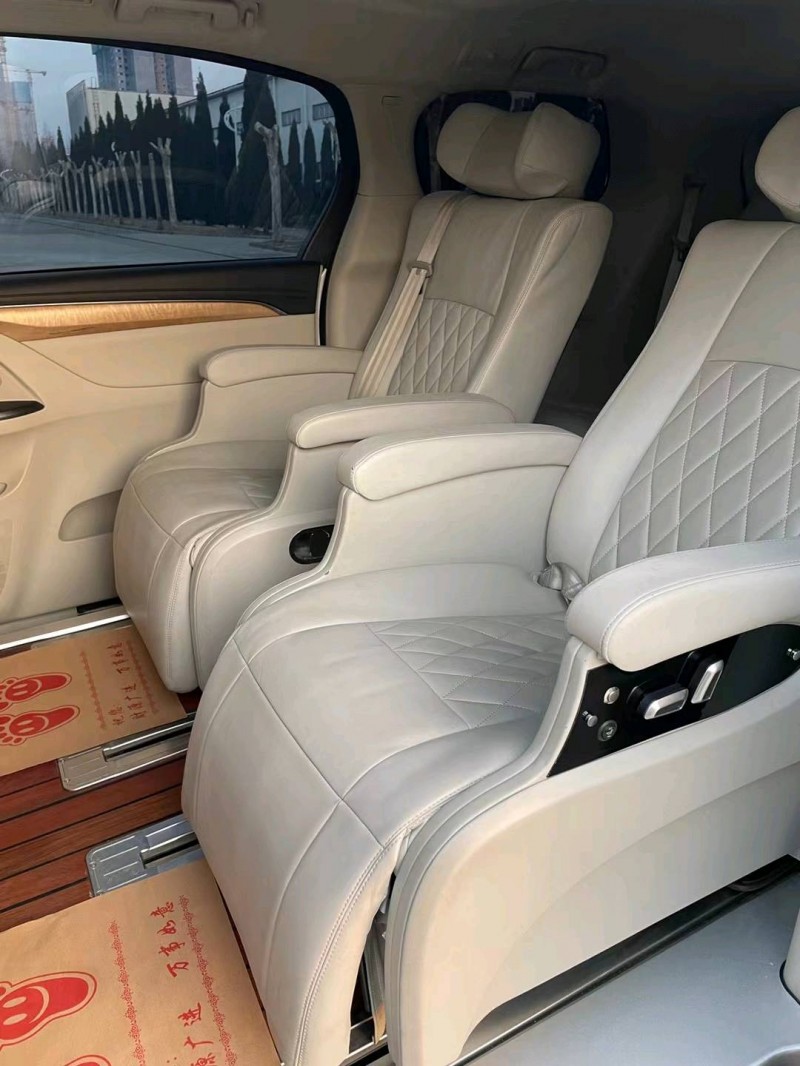 宿迁18年别克GL86