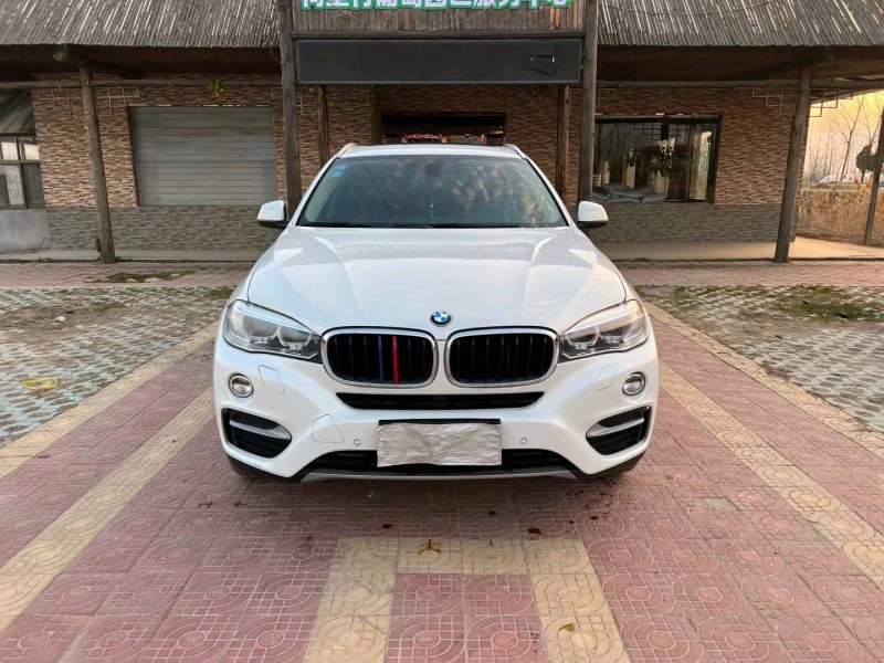 徐州15年宝马X61