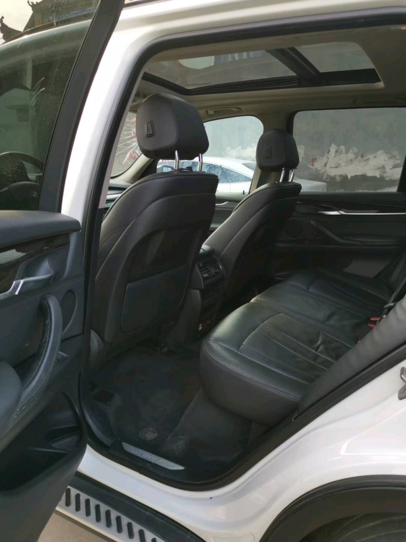 北京13年雪佛兰科鲁兹4