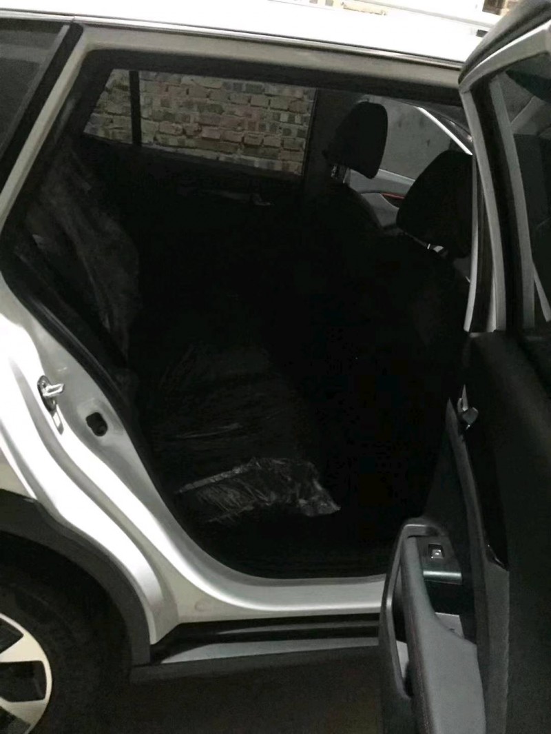 邯郸22年东风奕炫4