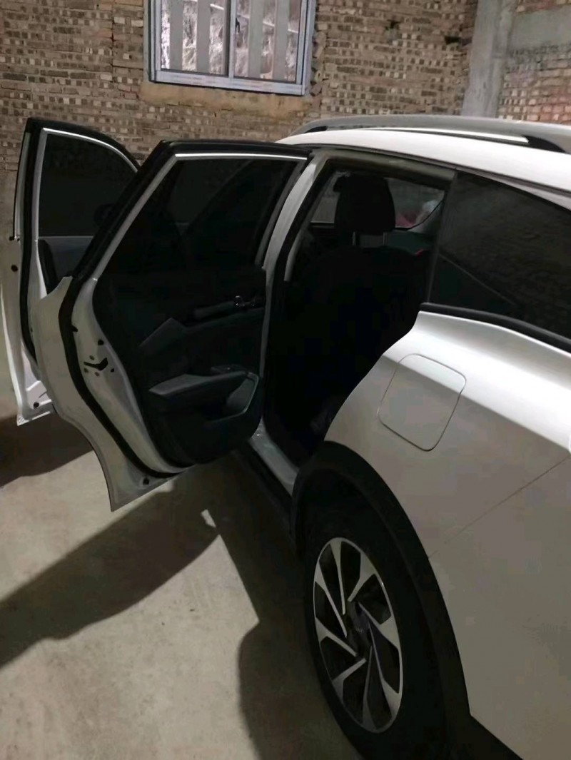 邯郸22年东风奕炫6