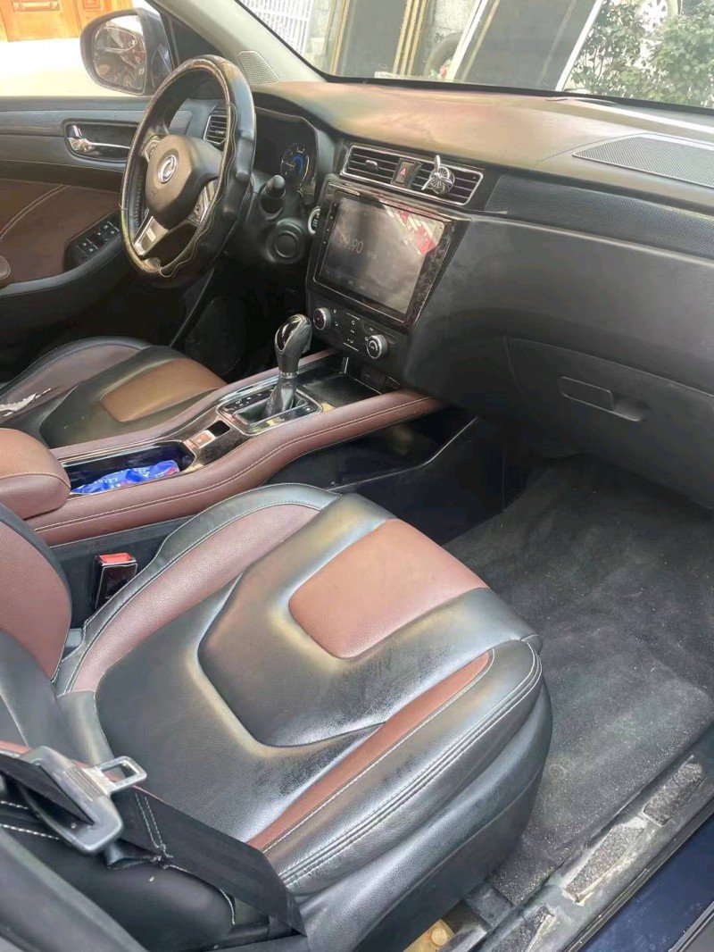 邯郸17年东风5803