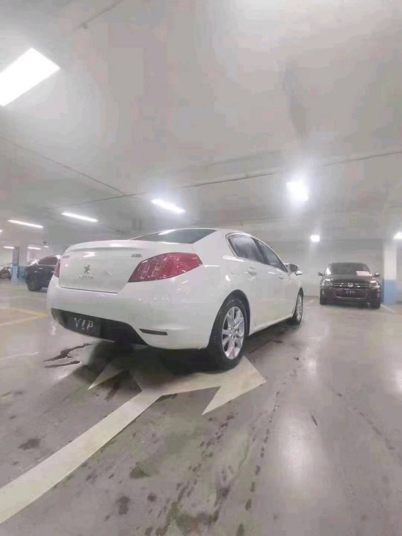 安順12年標致5087