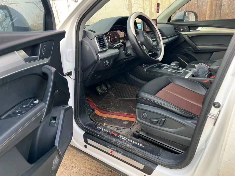 北京18年奥迪Q51