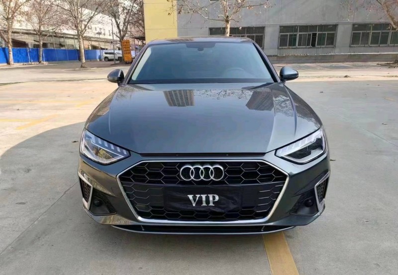 宜昌21年奥迪A4L1