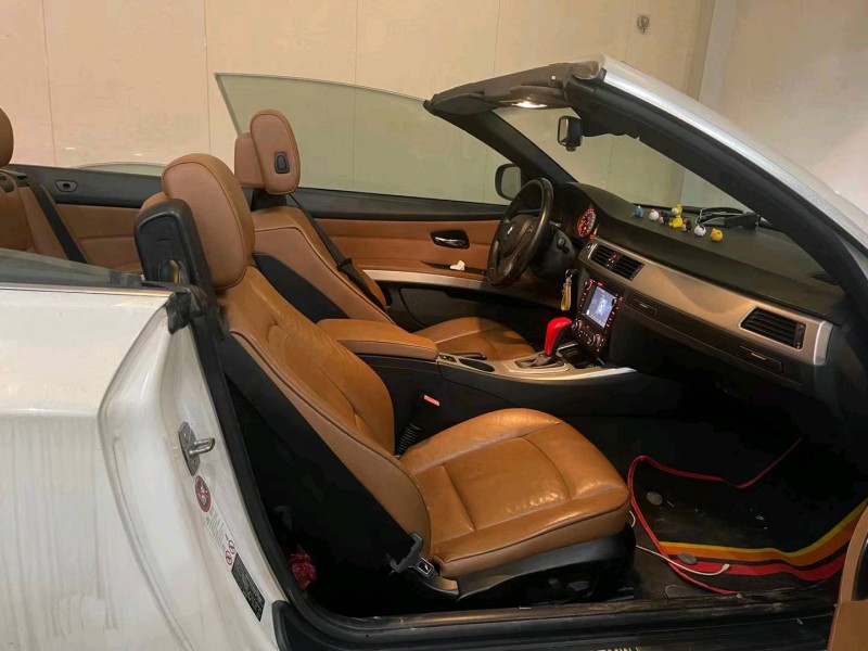 宜昌12年宝马3系2