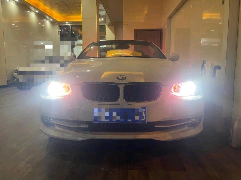 宜昌12年宝马3系1