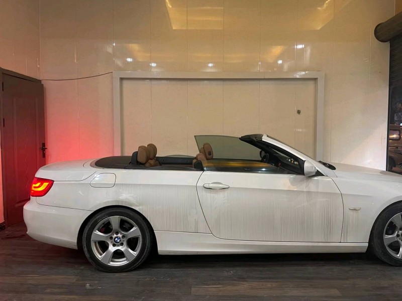 宜昌12年宝马3系4