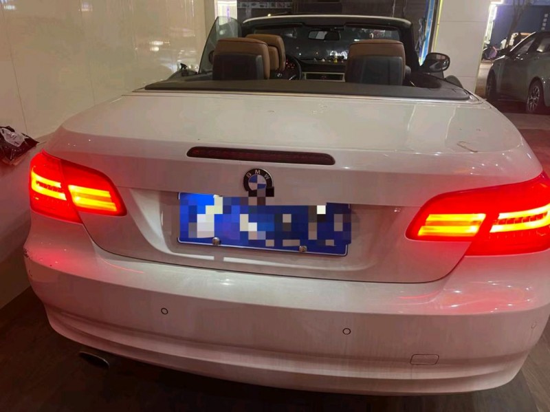 宜昌12年宝马3系5