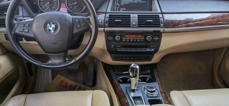 邯郸15年宝马X52