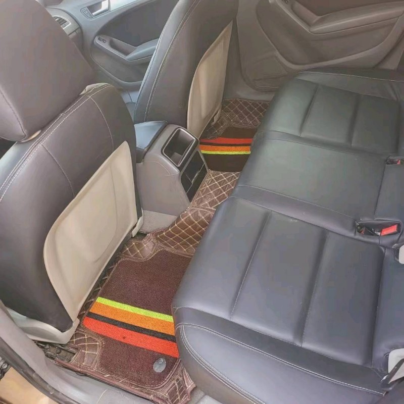 北京12年奥迪A4L8