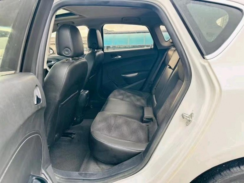 东莞13年别克英朗3