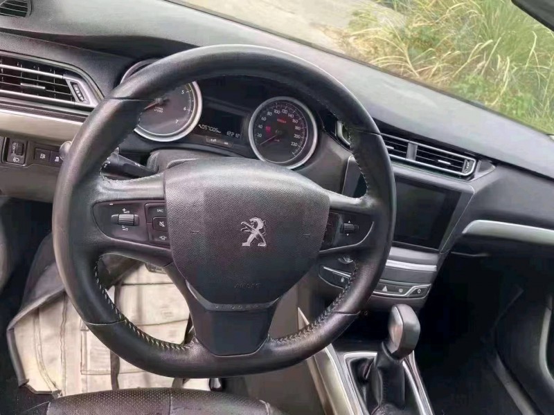 宜昌16年标致4088