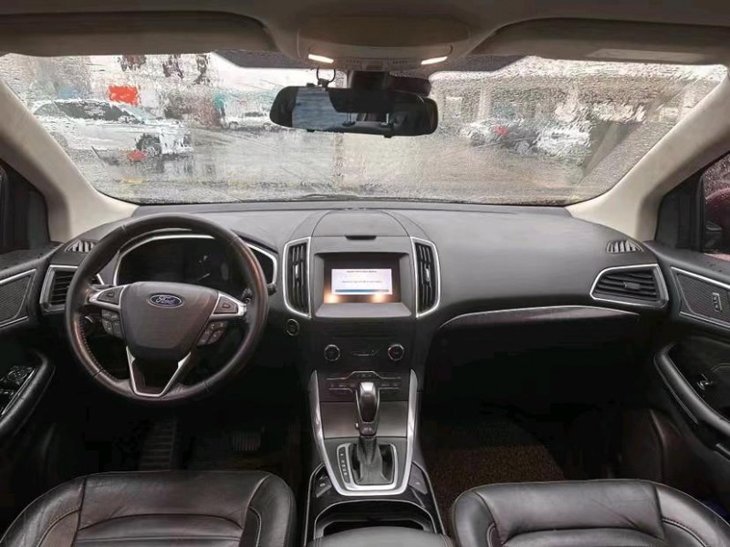 东莞19年福特锐界5