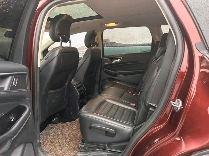 东莞19年福特锐界4