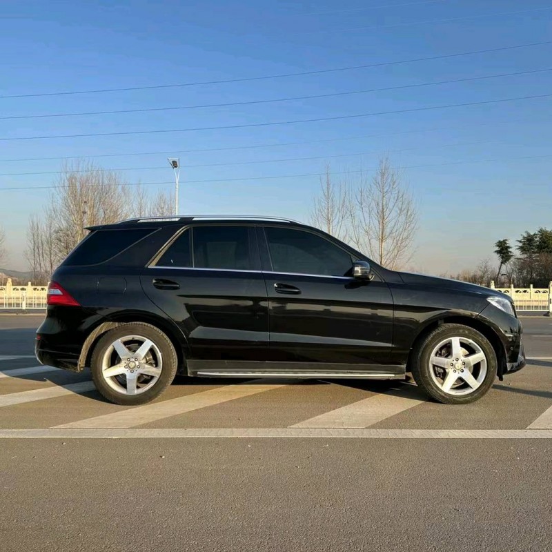 枣庄14年奔驰ML9