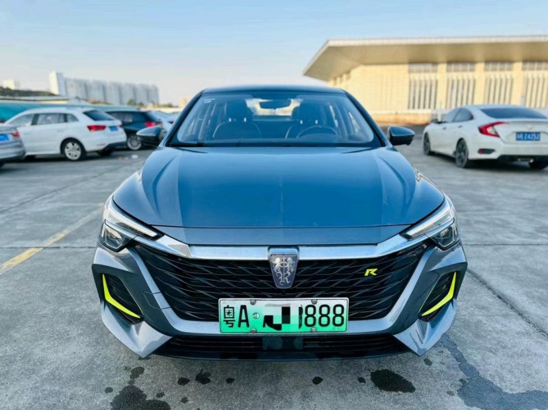 東莞22年榮威ei61