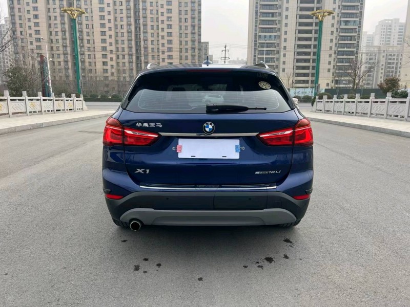 徐州20年宝马X14